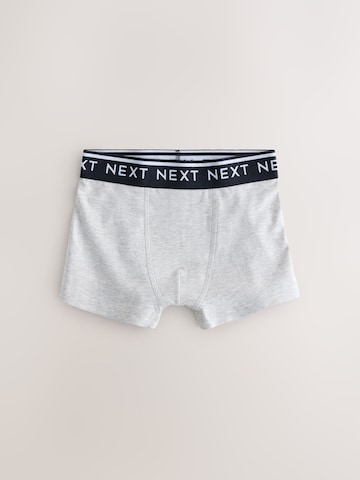 Next - Calzoncillo en azul