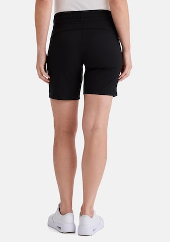 Regular Pantalon de sport 'Lina' STOOKER WOMEN en noir