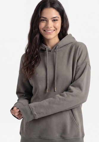 MYMO - Sudadera en gris