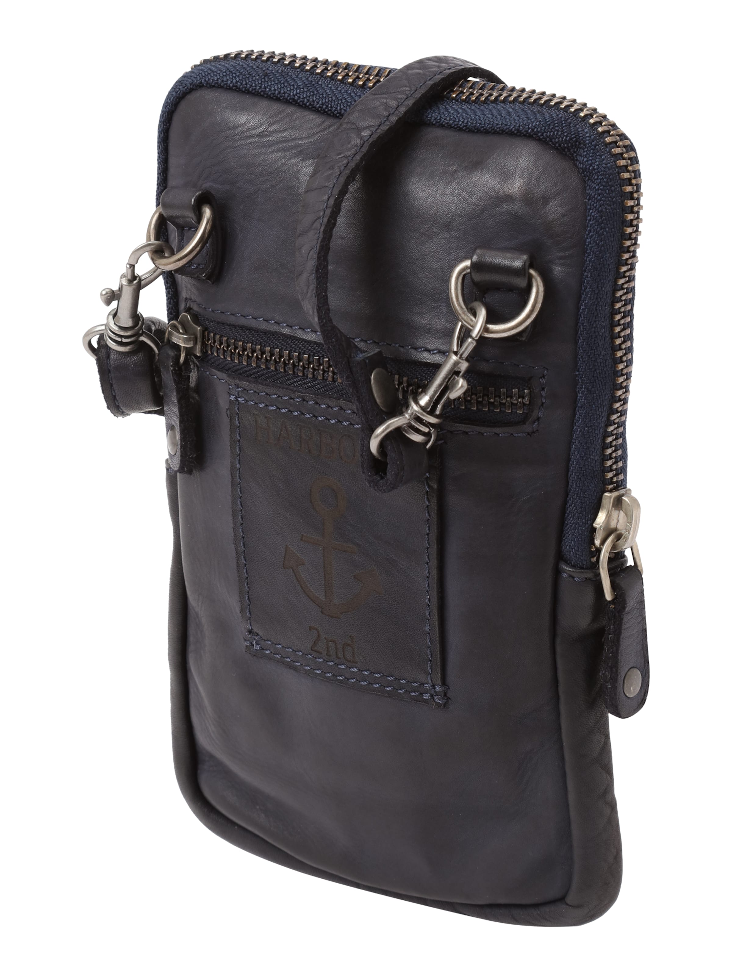 Harbour 2nd Handytasche 'AL Benita' in Blau