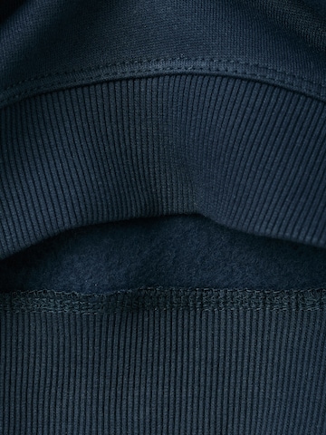 MANGO KIDS Sweatshirt 'DCHAMP' in Blue