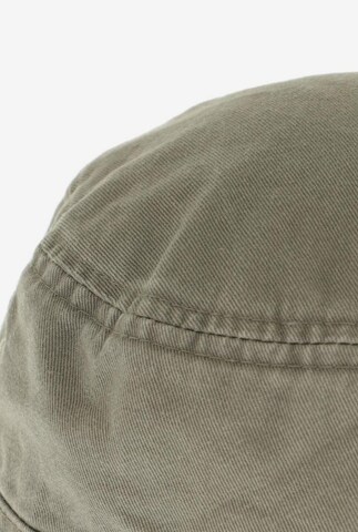 STETSON Hut oder Mütze M in Grau
