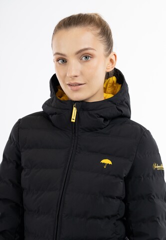 Schmuddelwedda Performance Jacket in Black