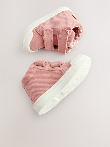 rozā Next Brīvā laika apavi