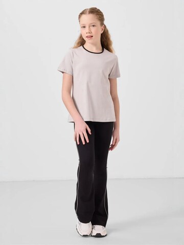 Tommy Life Trainingspak 'Aktive Sets' in Zwart