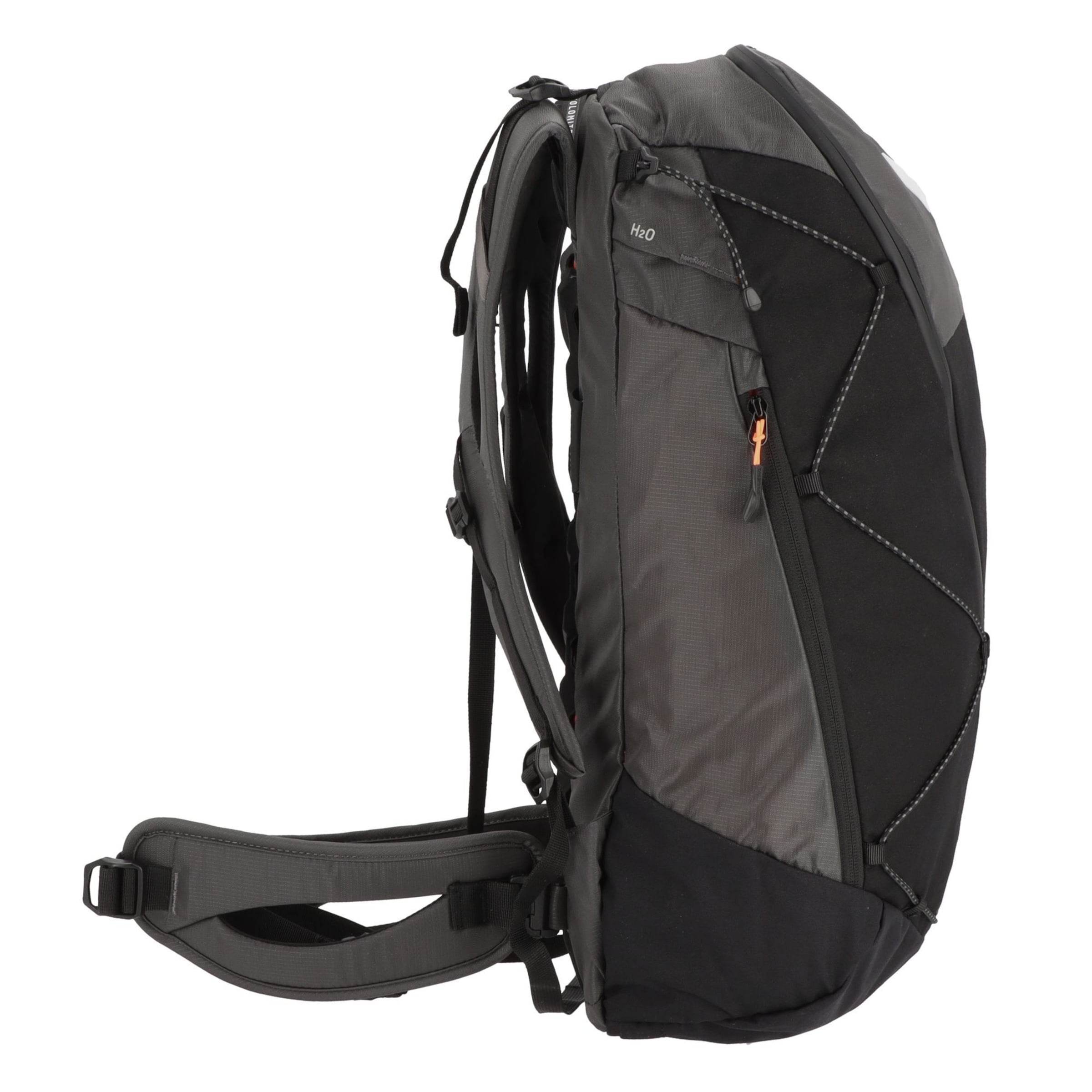 SALEWA Sportrucksack 'Puez 25 ' in Schwarz