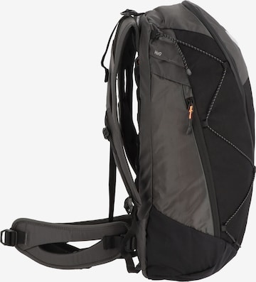 SALEWA Sportrucksack 'Puez 25 ' in Schwarz