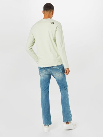 Regular Jeans 'Roden' de la LTB pe albastru