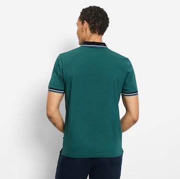 OLYMP Shirt in Green