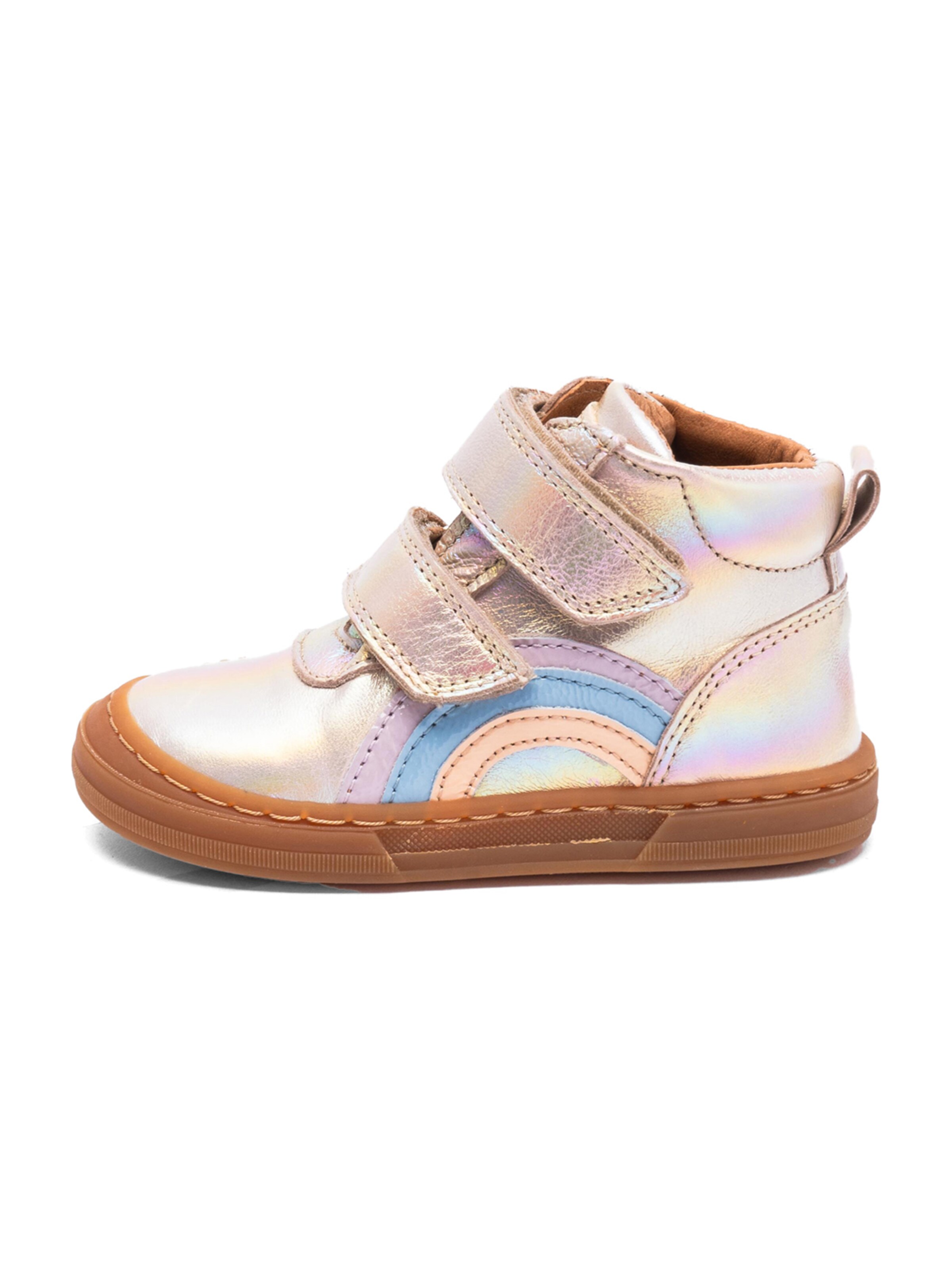 BISGAARD Кроссовки 'Rainbow' в Смешанный