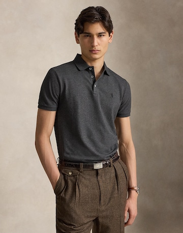 Polo Ralph Lauren Bluser & t-shirts i grå: forside
