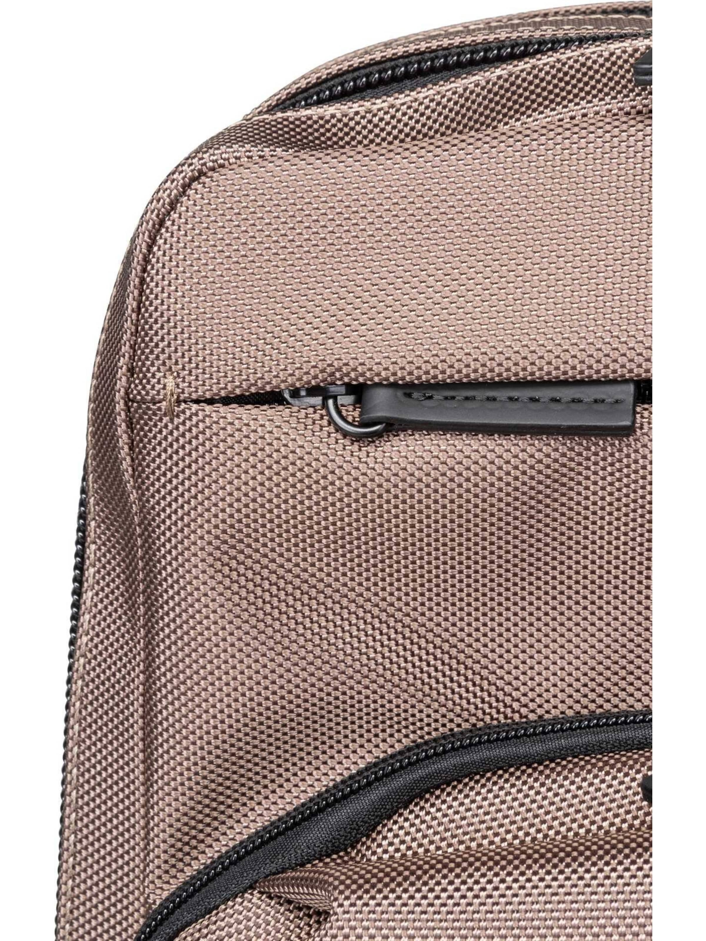 JOST Rucksack 'Balling' in Grau