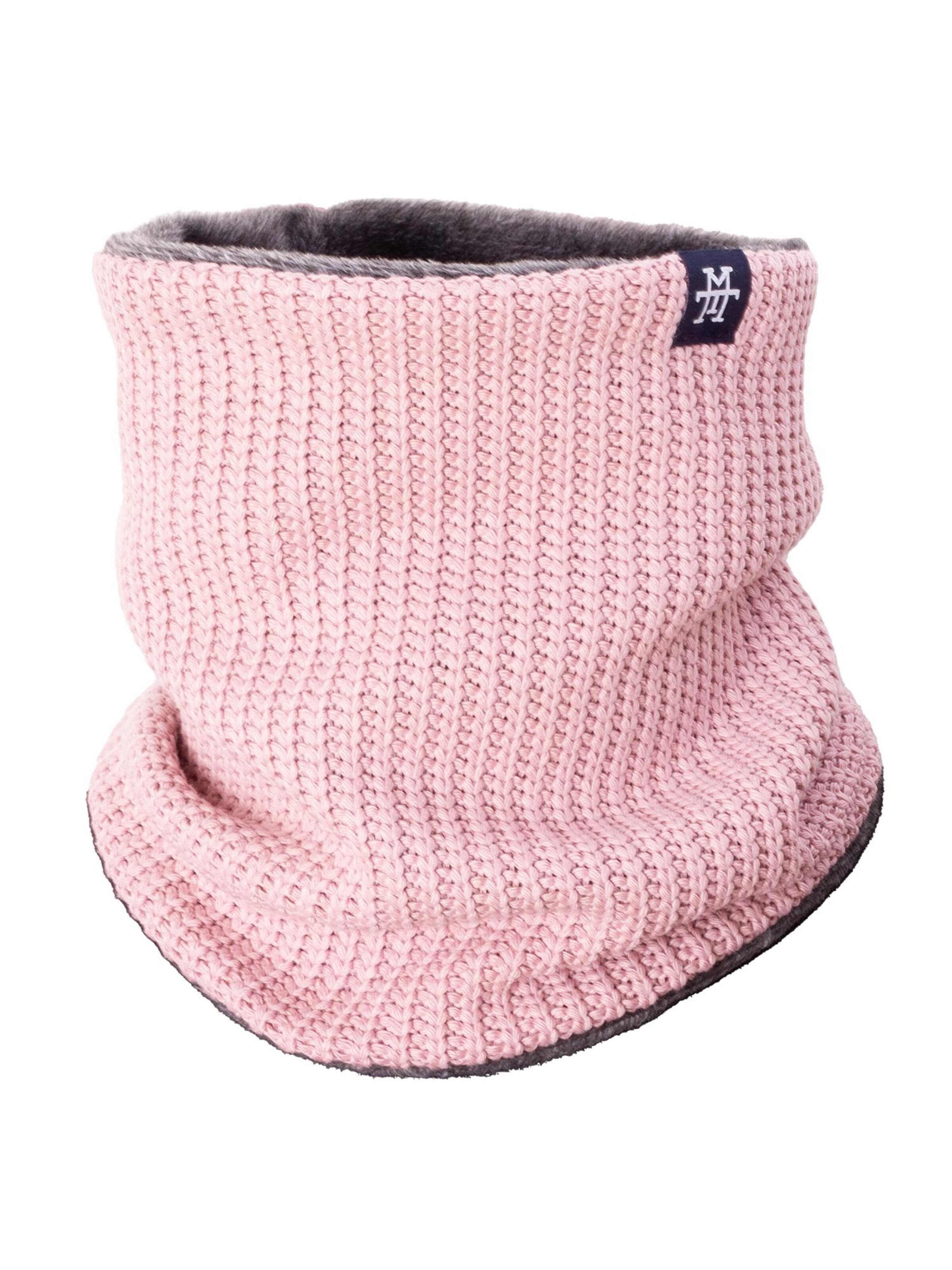 Manufaktur13 Schlauchschal 'Neckwarmer'‌‌‌‌‌‌‌‌‌‌ in Pink