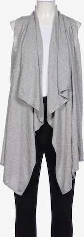 MICHAEL Michael Kors Vest in M in Grey: front