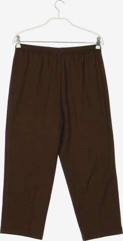 UNBEKANNT Pants in XL in Brown