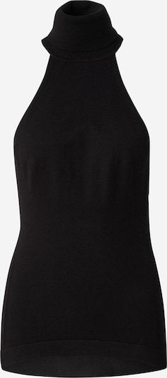 RÆRE by Lorena Rae Top s naramenicama u crna, Pregled proizvoda