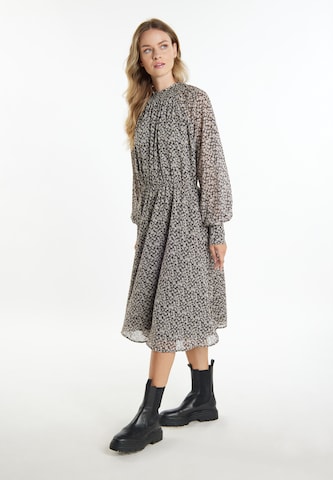 DreiMaster Vintage - Vestido em bege