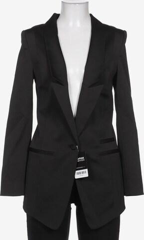 2NDDAY Blazer XS in Schwarz: predná strana