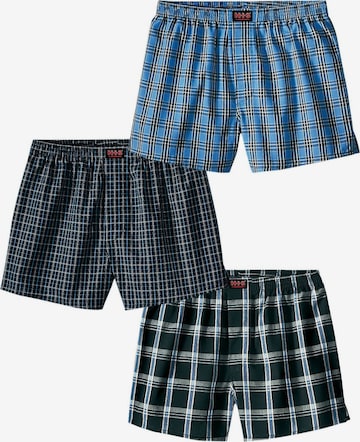 H.I.S Boxershorts in Mischfarben: predná strana