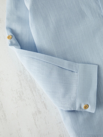Trendyol Set in Blue