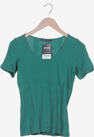 Marks & Spencer Top & Shirt in M in Green: front