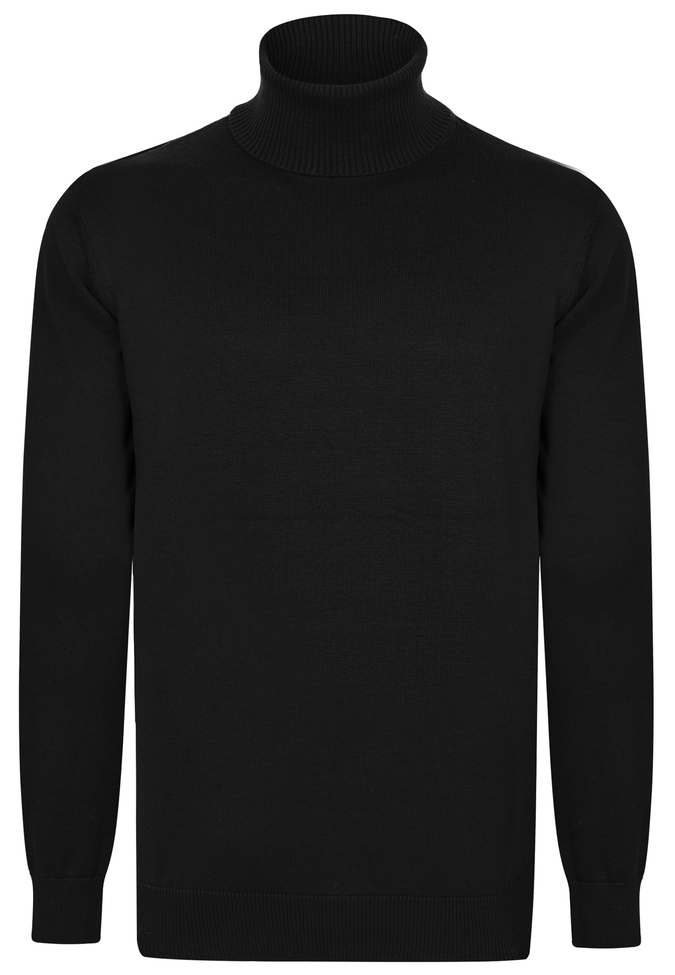 Felix Hardy Sweter w kolorze czarny