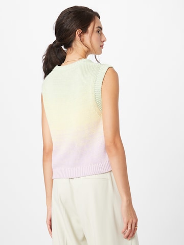 Olivia Rubin Sweater 'MAXINE' in Mixed colours