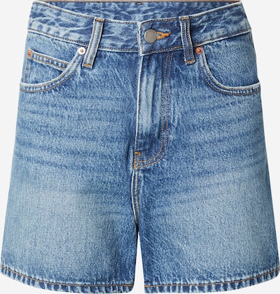 Džinsai 'Nora' iš Dr. Denim, spalva – tamsiai (džinso) mėlyna, Prekių apžvalga