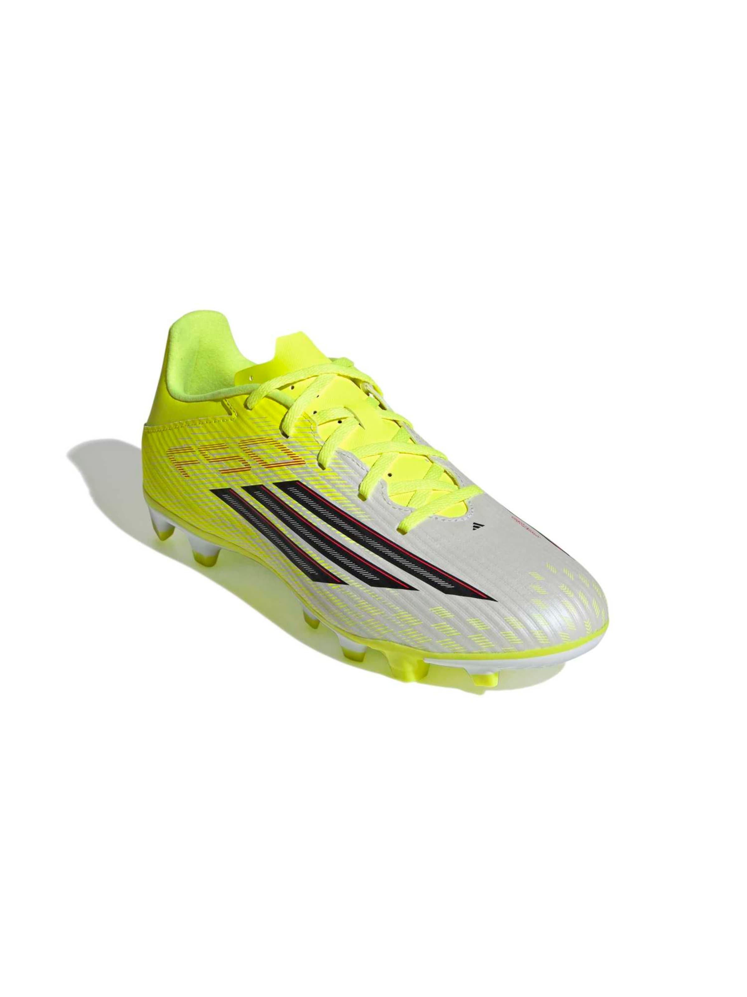 ADIDAS PERFORMANCE - Chuteira 'F50 CLUB' em verde
