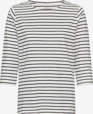 CAMEL ACTIVE Shirt in Blau: Vorderseite