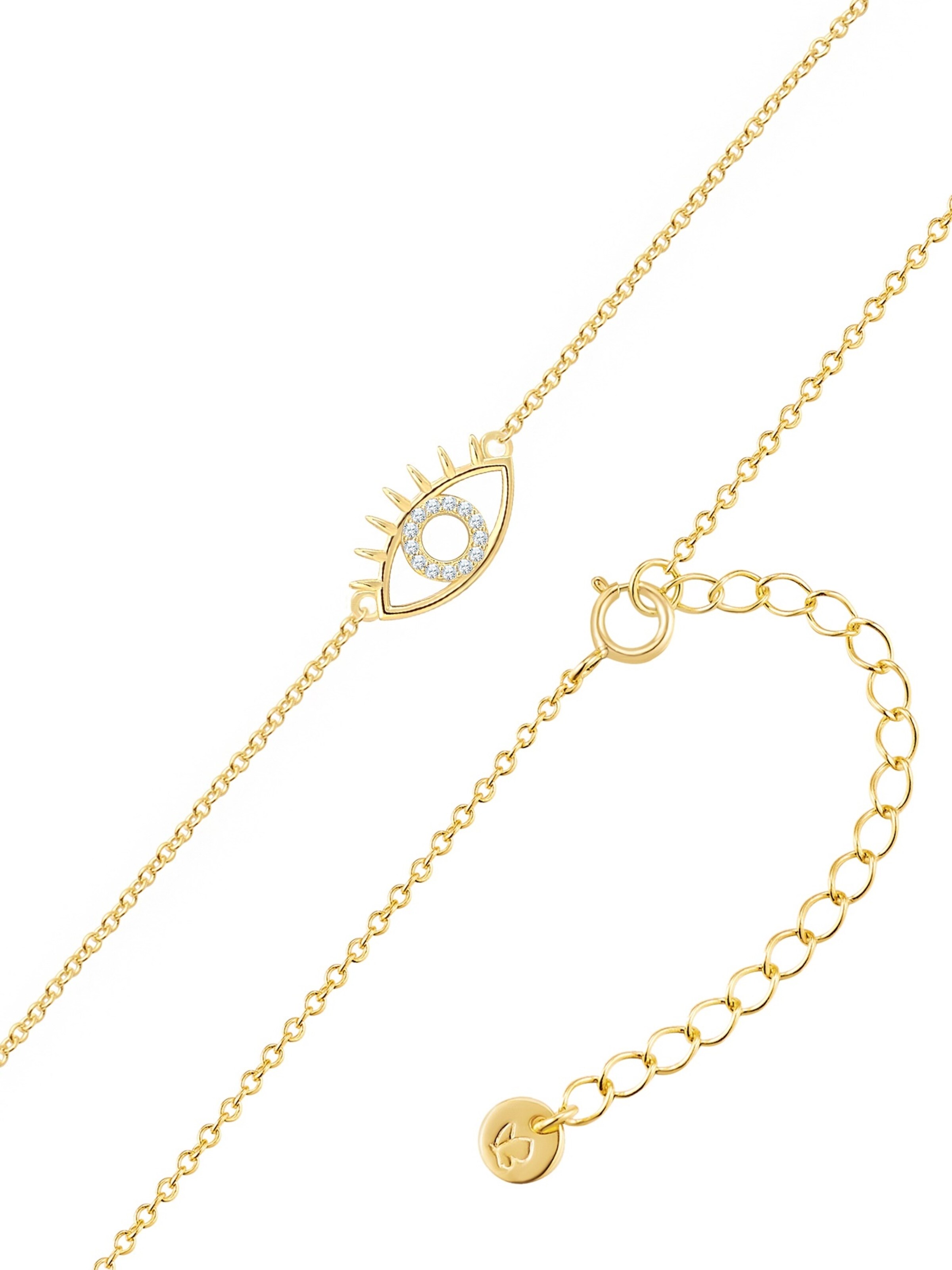 Glanzstücke München Kette in Gold