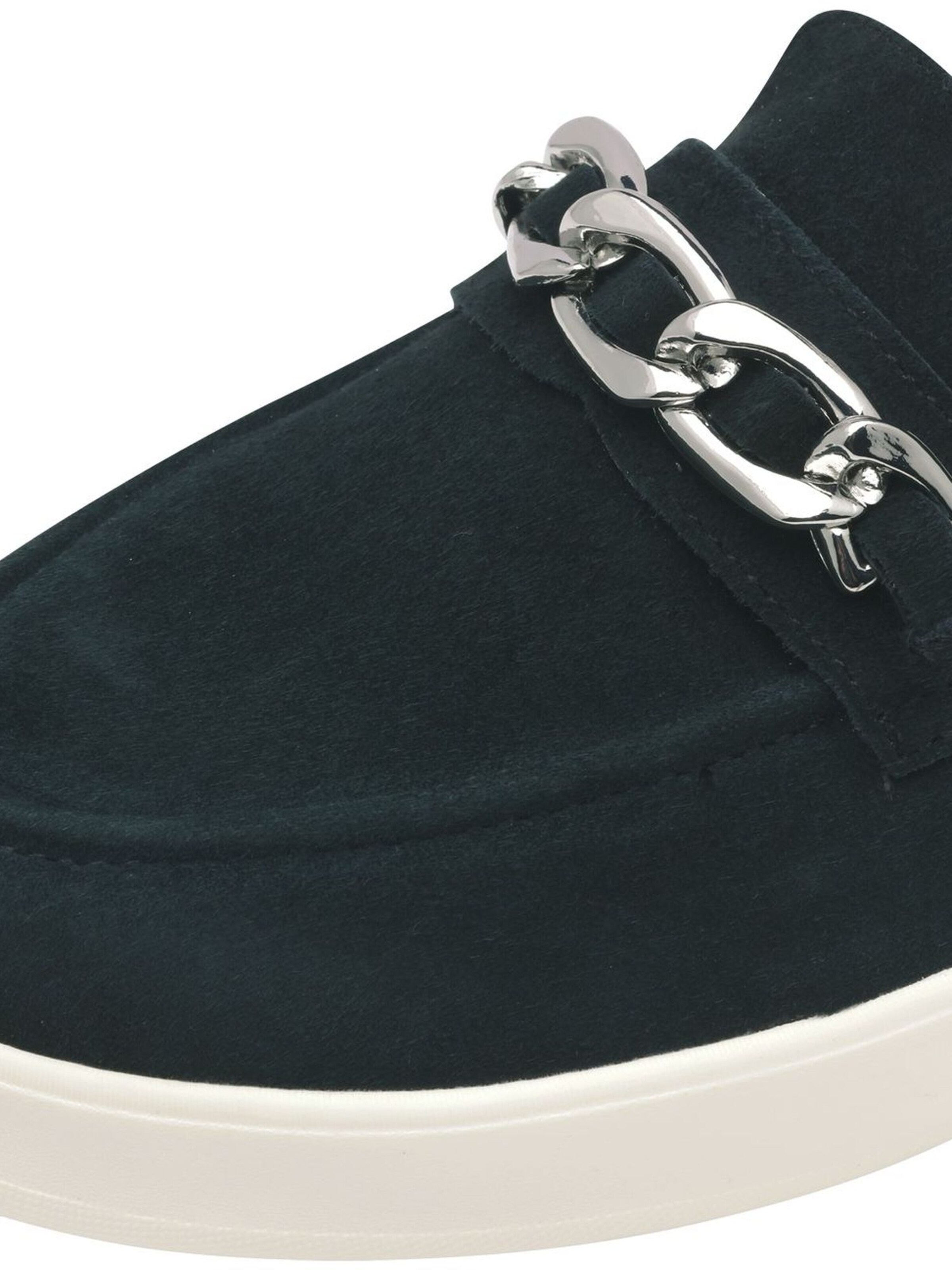 Tamaris Slip-ons in Blue