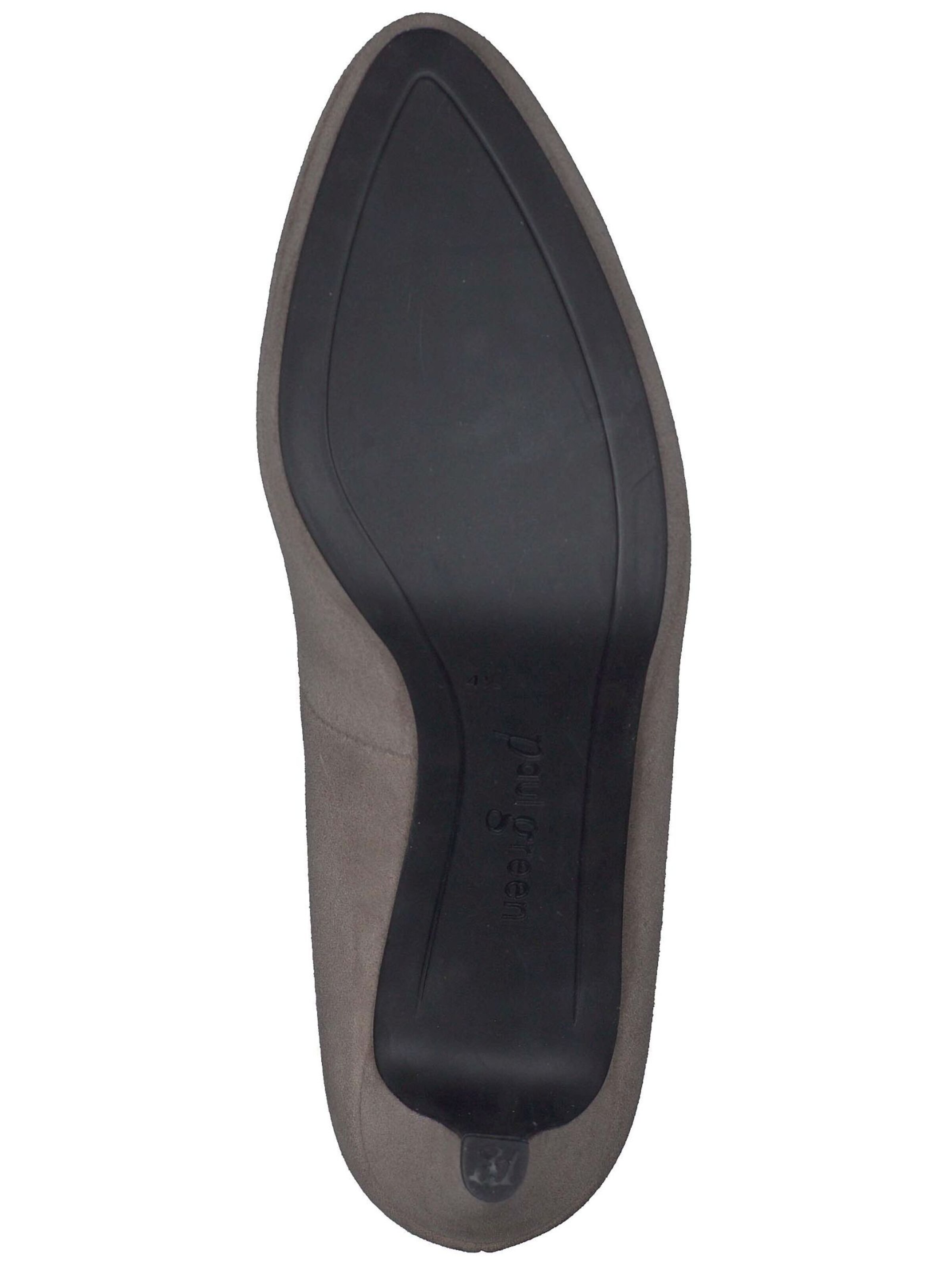 Paul Green Pumps in Grey