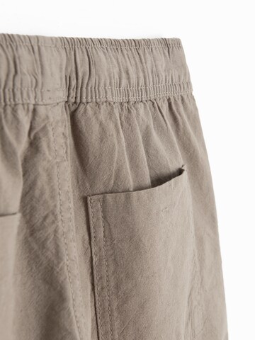 Cool Club tavaline Püksid, värv pruun