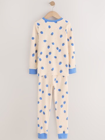Next - Pijama en beige