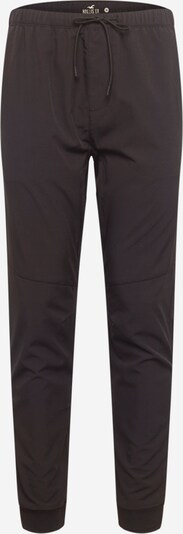 HOLLISTER Hose in schwarz, Produktansicht