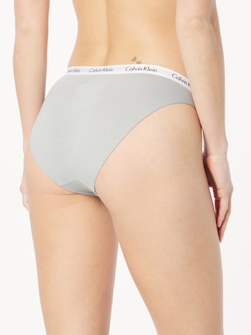 Calvin Klein Underwear Σλιπ σε μπεζ