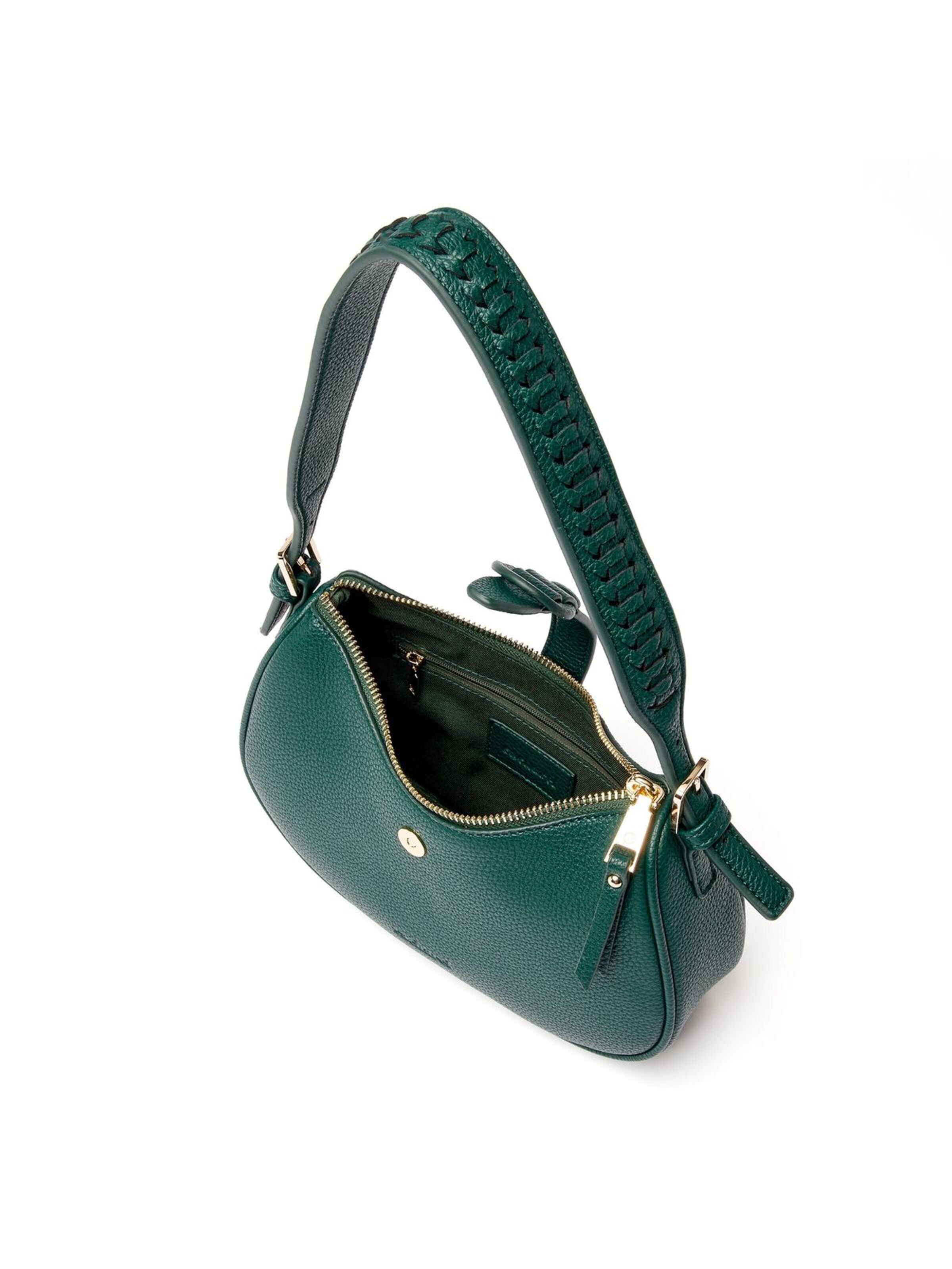 Cacharel Handtas in Bruin