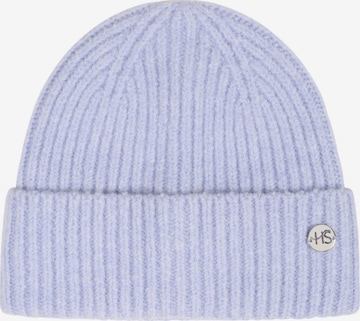 HotSquashKapa - ljubičasta boja: prednji dio