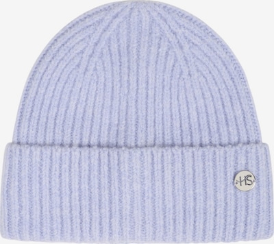 Megzta kepurė iš HotSquash, spalva – purpurinė, Prekių apžvalga