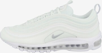 Nike Sportswear Platform trainers 'Air Max 97' in White