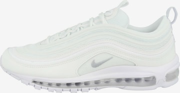 Nike Sportswear Matalavartiset tennarit 'Air Max 97' värissä valkoinen