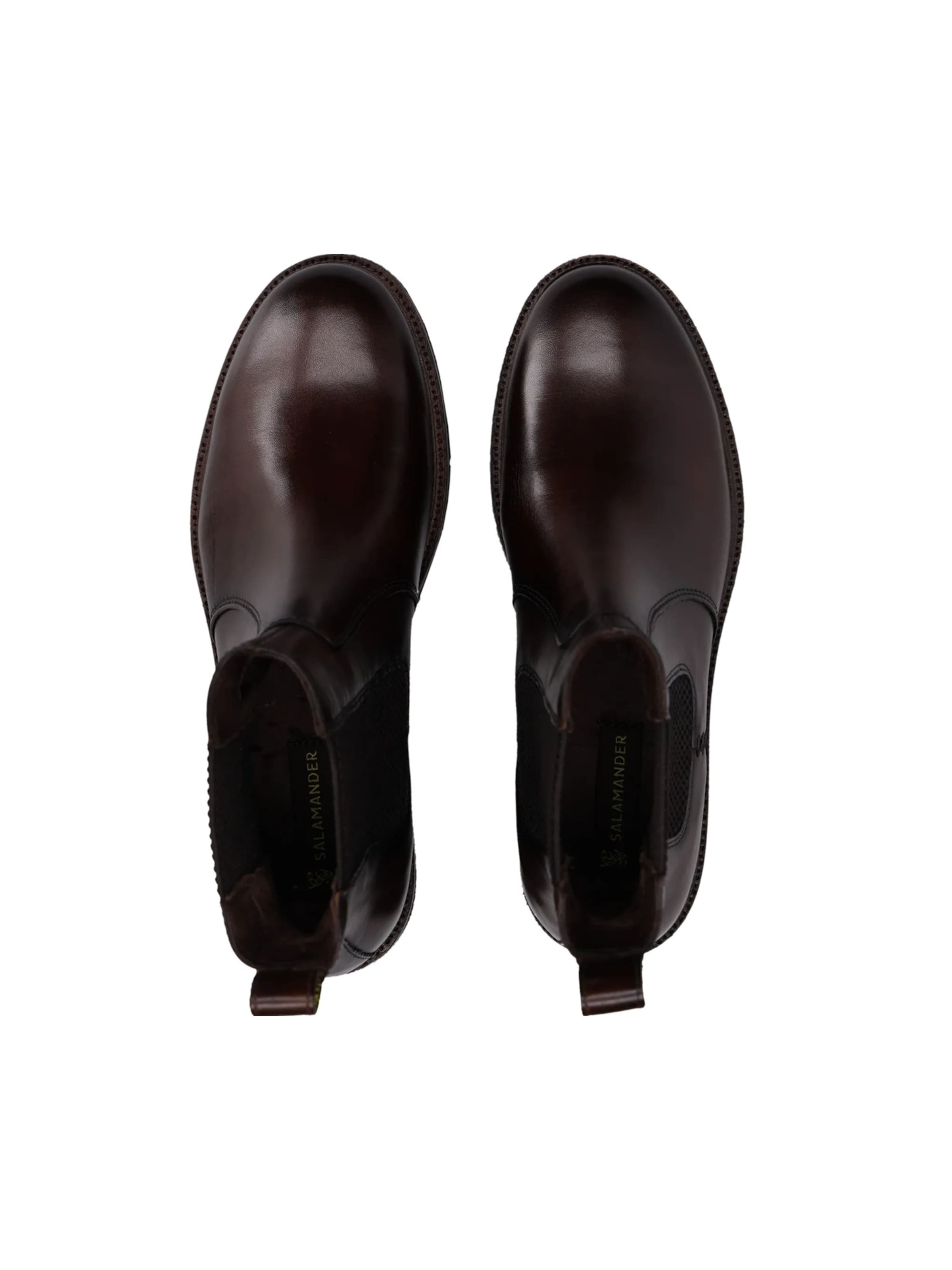 Boots chelsea di SALAMANDER in marrone