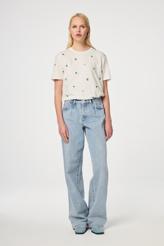 Fabienne Chapot Shirt in Weiß