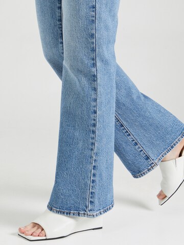 Abrand Bootcut Jeans '95 FELICIA' i blå