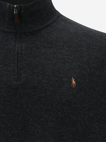 Polo Ralph Lauren Sweter w kolorze czarny