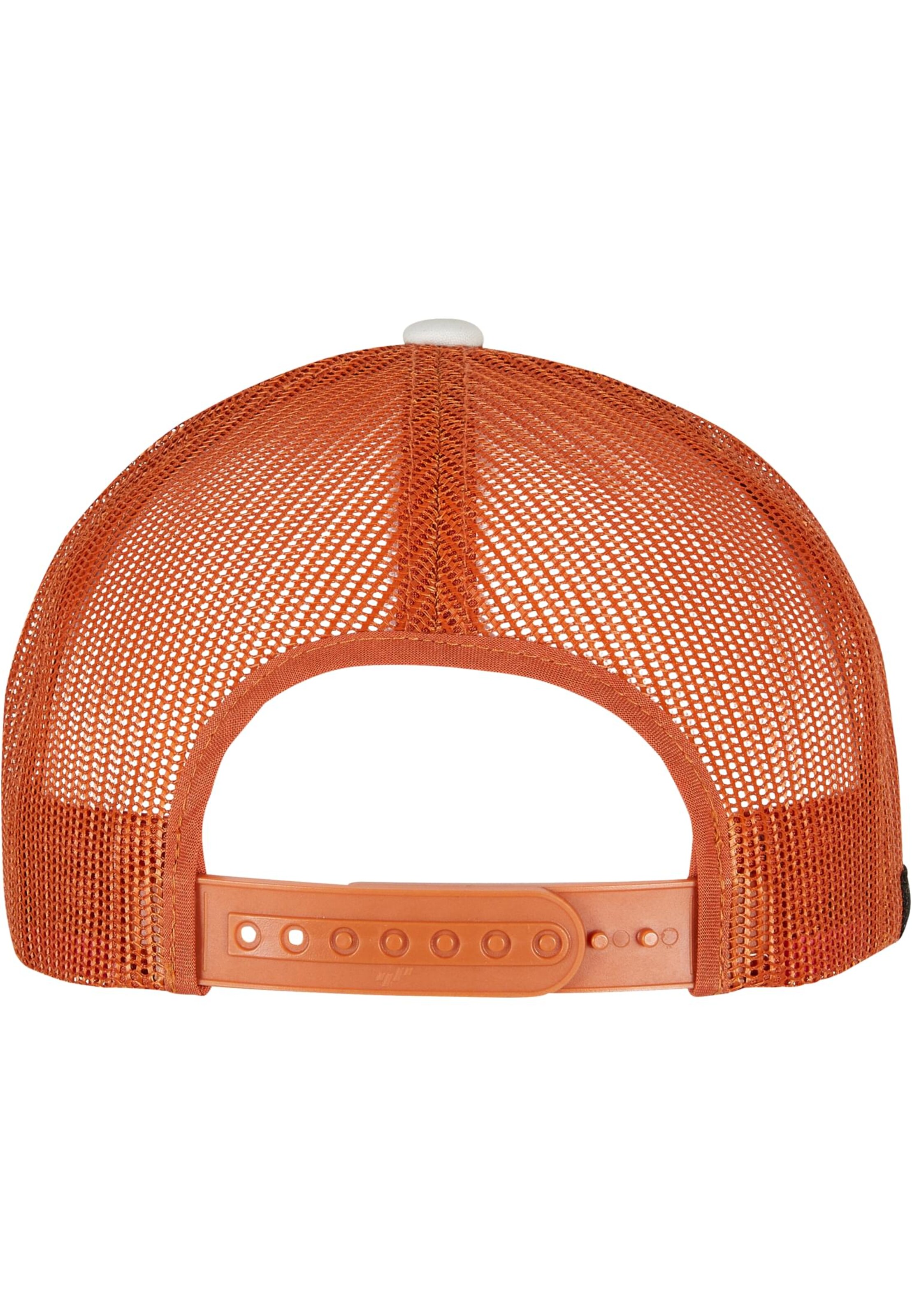 Karl Kani Čepice – hnědá