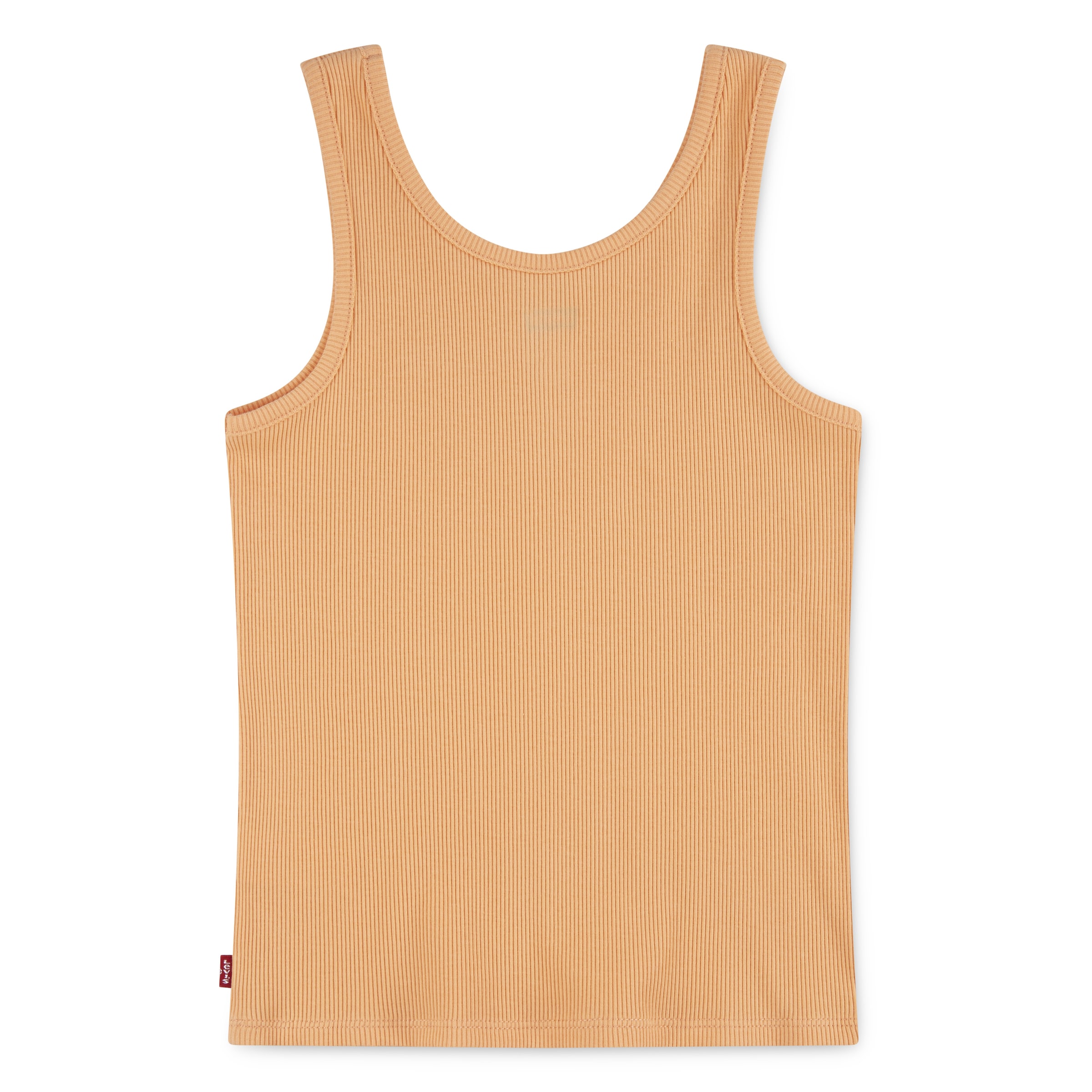 Levi's Kids Top 'Meet And Greet' in Orange