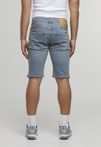 2Y Premium Regular Jeans 'Leonardo' in Blue