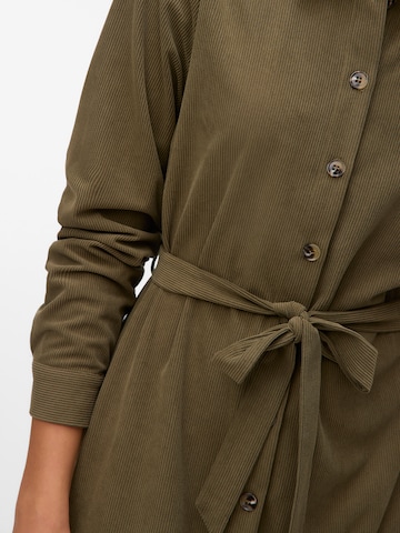 VERO MODA Puseromekko 'VMELLY' värissä vihreä
